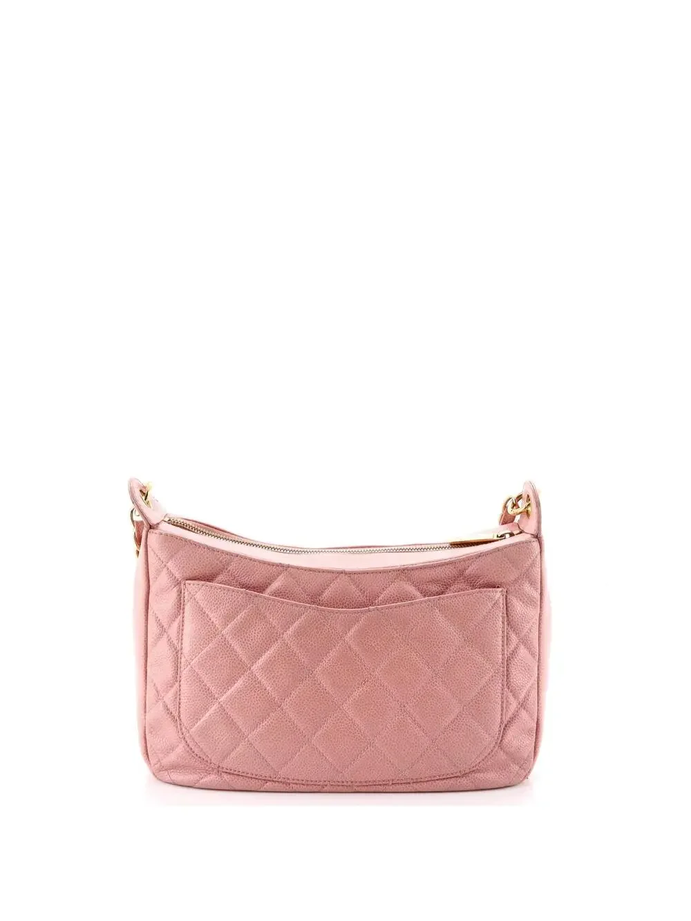 Chanel Timeless Cc Chain Shoulder Bag #260957C28B